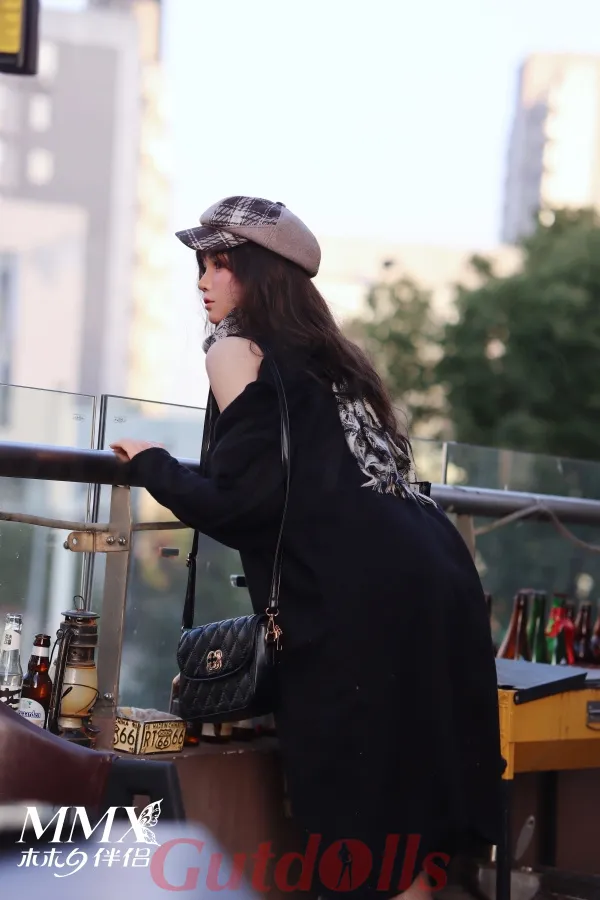 LittleOrange-3 DL sexdoll