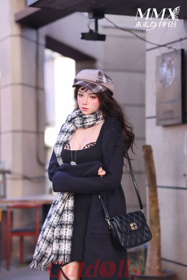 MMXDOLL LittleOrange-3 big breast