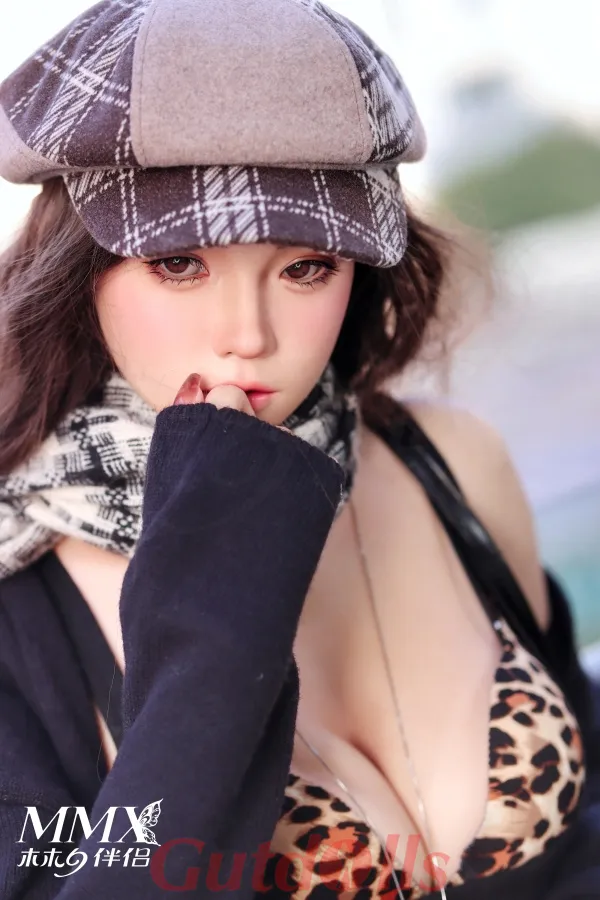 luxury MMXDOLL LittleOrange-3