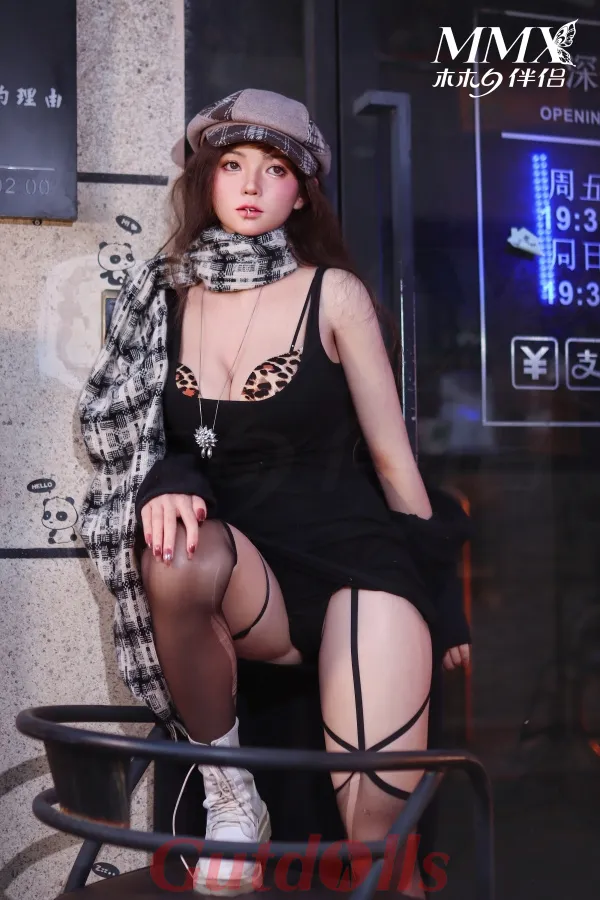 sophy LittleOrange-3 165 MMXDOLL dolls