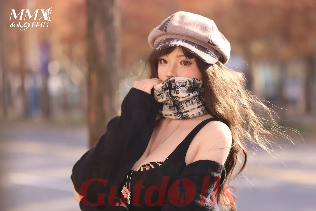 MMXDOLL 165cm E-Cup sex doll