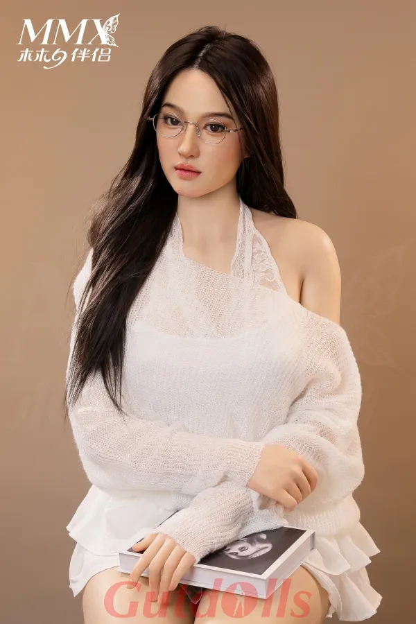 MMXDOLL Mengfei-5