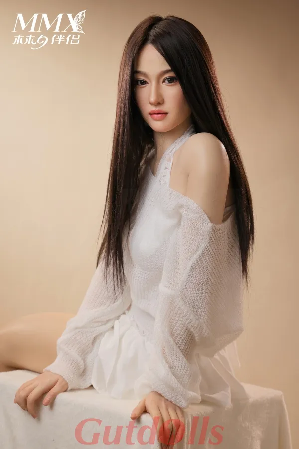 silicon 165cm E-Cup real doll