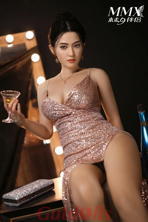 luxury MMXDOLL Mengfei-6
