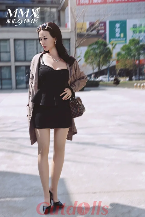 luxury MMXDOLL Mengfei-7