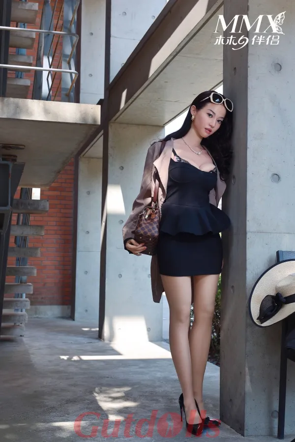 MMXDOLL Mengfei-7 sex doll company