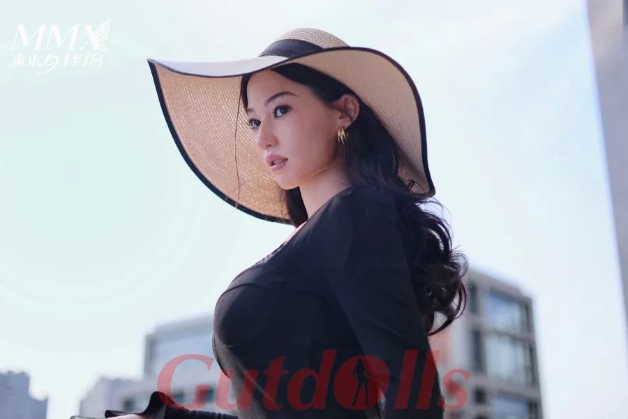 alibaba MMXDOLL Mengfei-7 sex doll