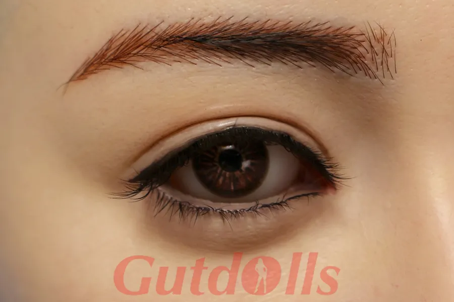 luxury 165cm F-Cup sex dolls
