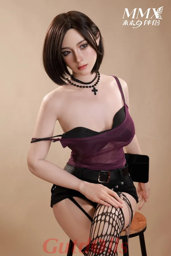 silikon 165cm F-Cup sexpuppe