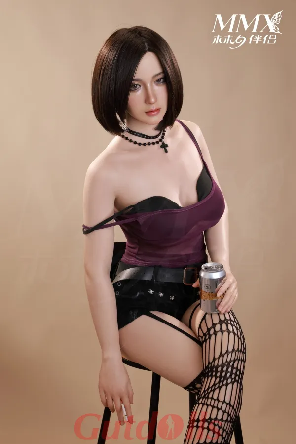 MMXDOLL Mengqi-4