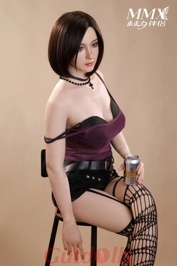 sexpuppe 165cm F-Cup transe