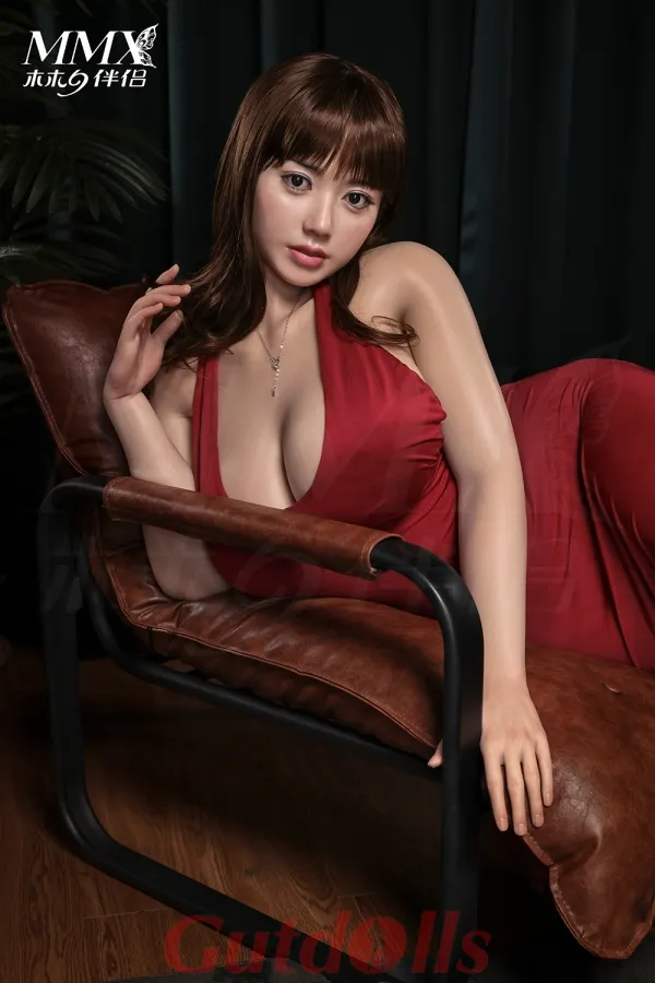 real doll artificial Menghan-3 intelligence