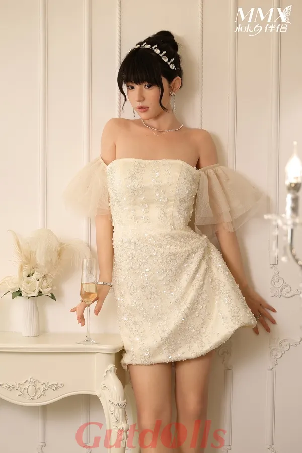 silikon 172cm D-Cup sexpuppe