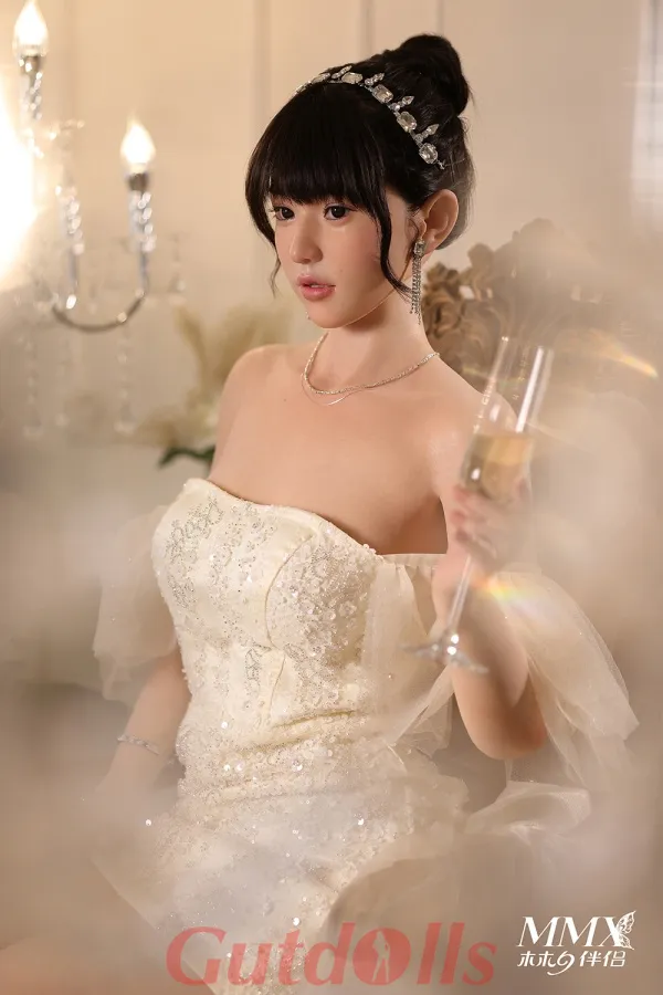 trans Mengying sexpuppe