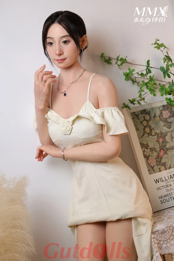 real doll artificial MengZhu intelligence
