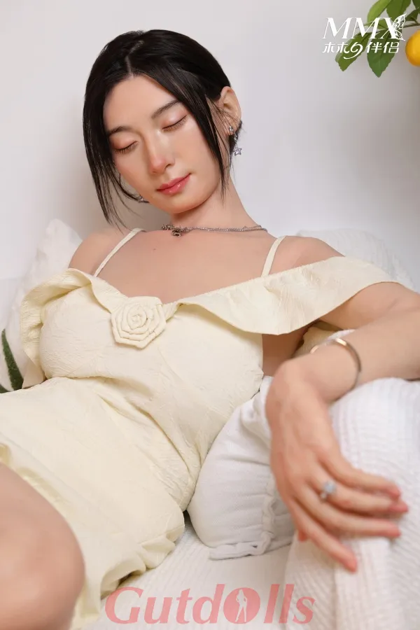 MMXDOLL MengZhu sex doll company