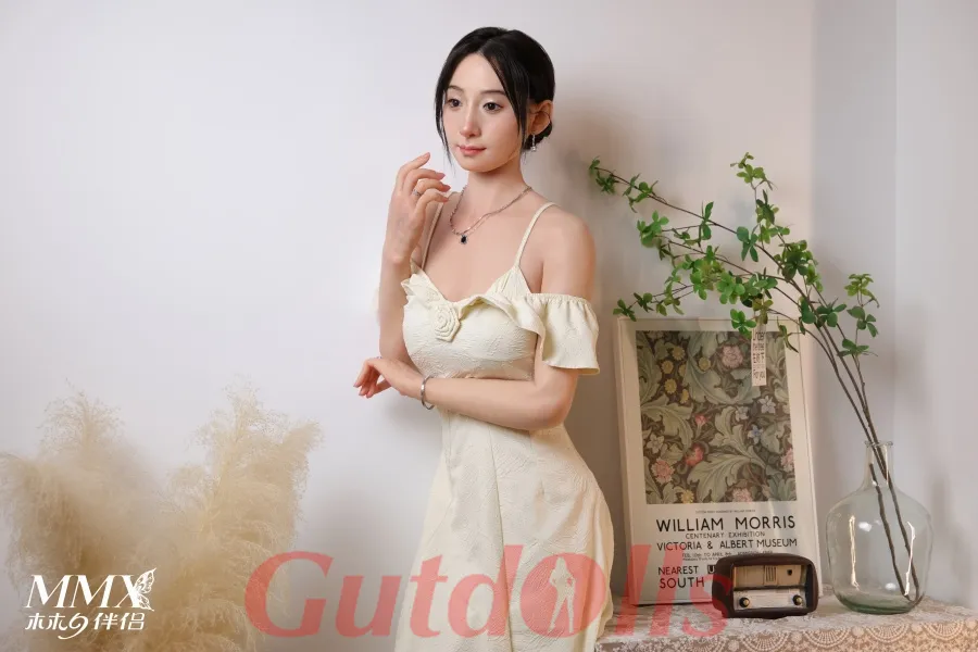 MMXDOLL 172cm D-Cup sex doll