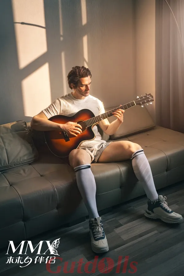 silikon 183cm sexpuppe