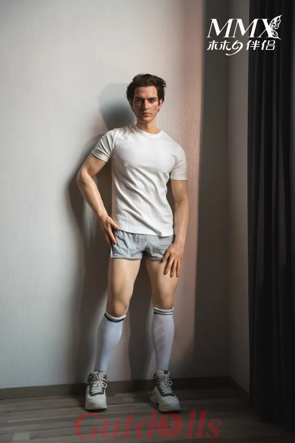 gummipuppe 183cm wie echt