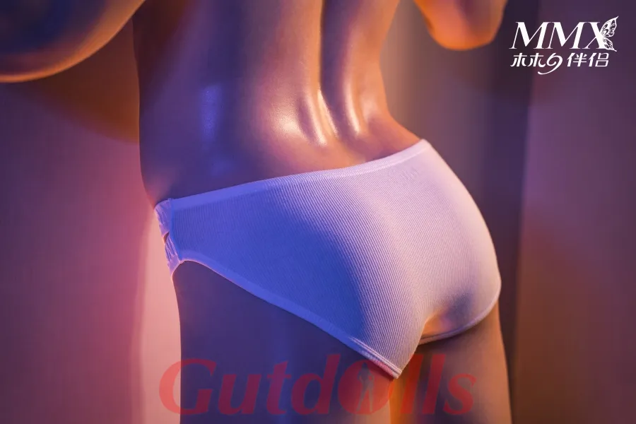 MMXDOLL Henry sex doll company