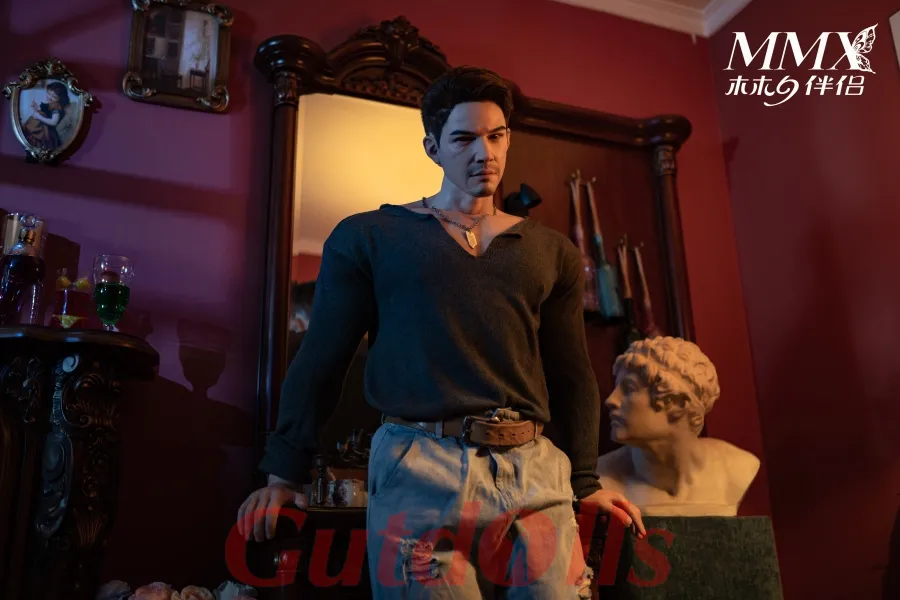 best real 183cm doll