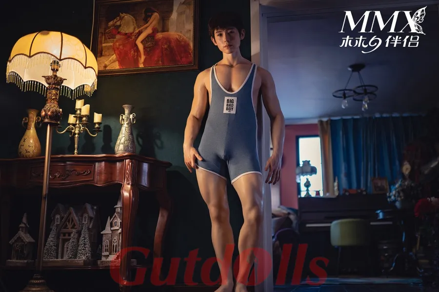 MMXDOLL Runwu sex doll company