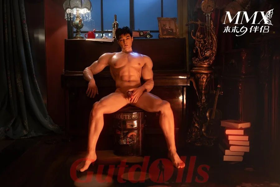 lebens echte Youjin sex puppen