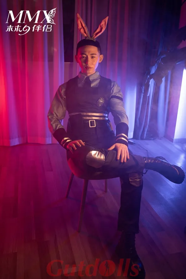 Yuan DL sexdoll