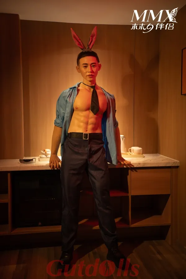 trans Yuan sexpuppe
