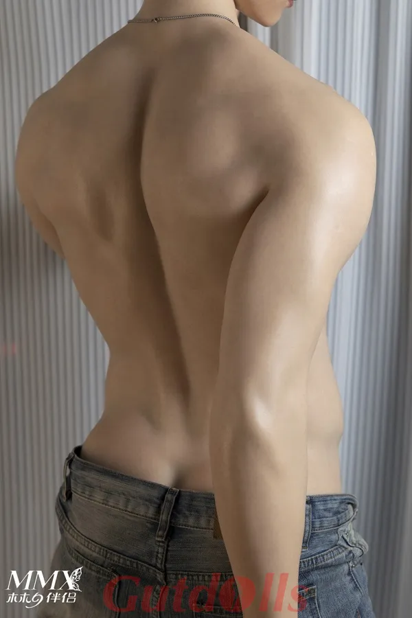 Ziqian DL sexdoll