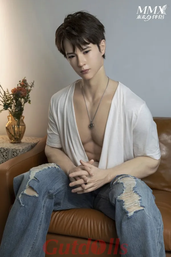 trans Ziqian sexpuppe