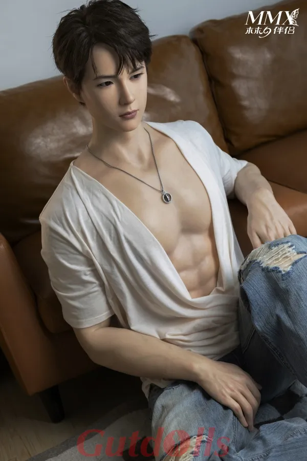 MMXDOLL Ziqian