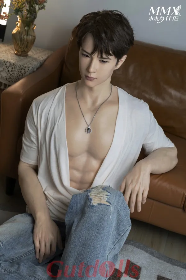 sexpuppe 183cm transe