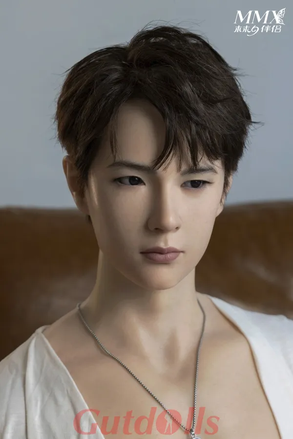 MMXDOLL Ziqian big breast