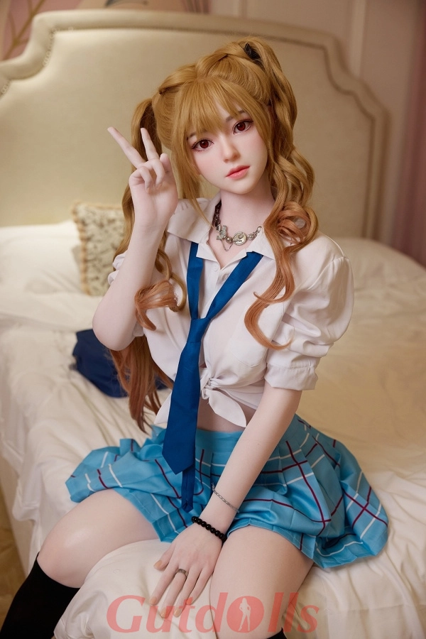 Asuka Eva Starperydolls of hell