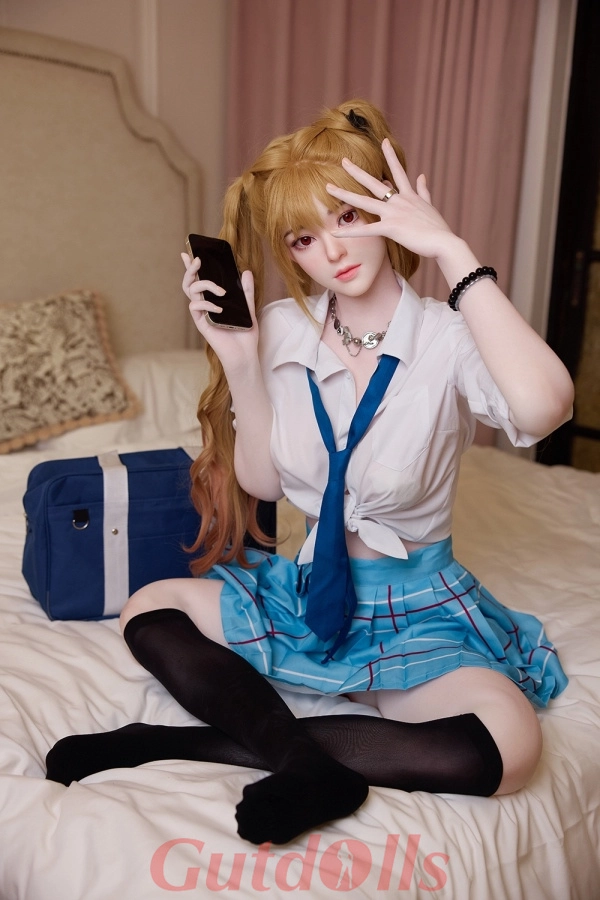 dollydolls 163cm C-Cup