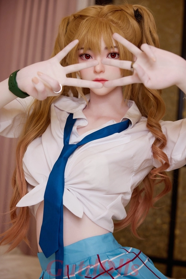 hidoll Asuka Eva sexdoll