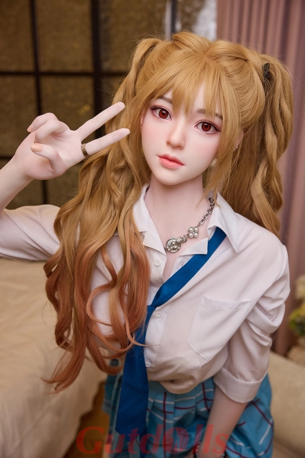 size zero sex Asuka Eva