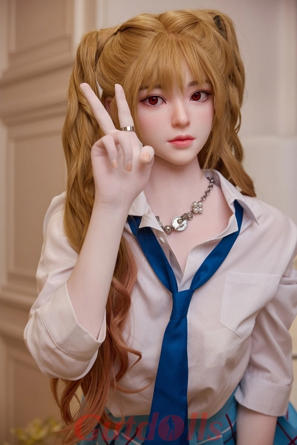 titten masturbator 163cm C-Cup
