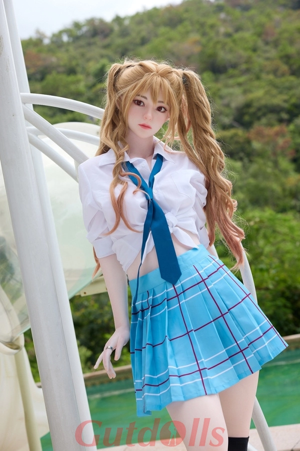 top dollz Asuka Eva
