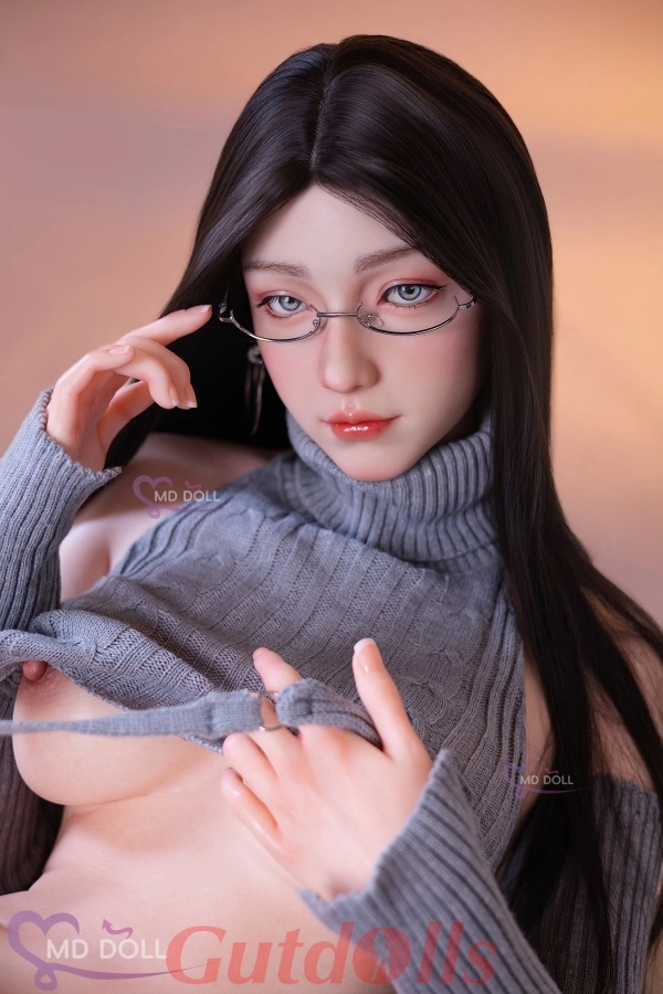 MD Doll M37(Bonnie) big breast