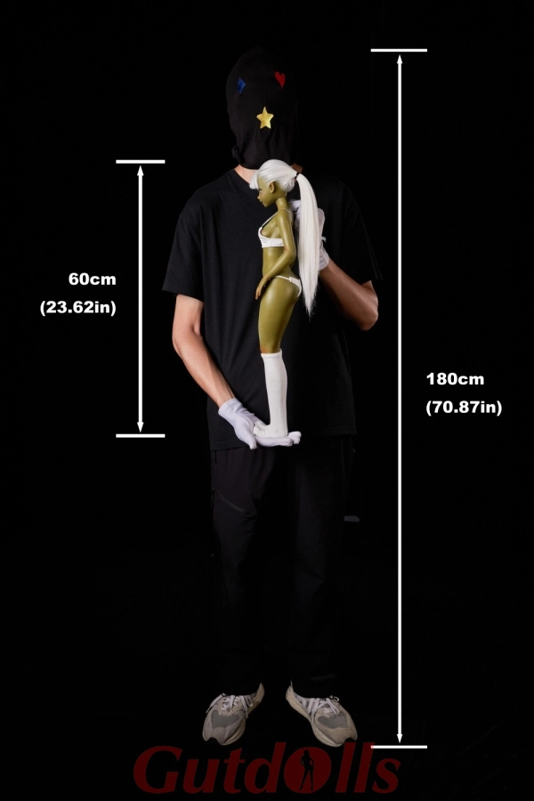 Si60cm XS puppe günstig
