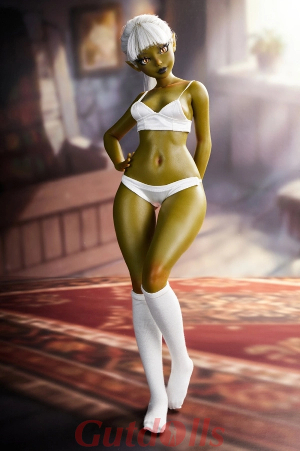 cloth Hibby sex doll