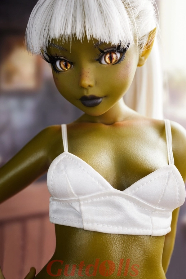 Exquisit ätherisch dollfie sex Si60cm XS
