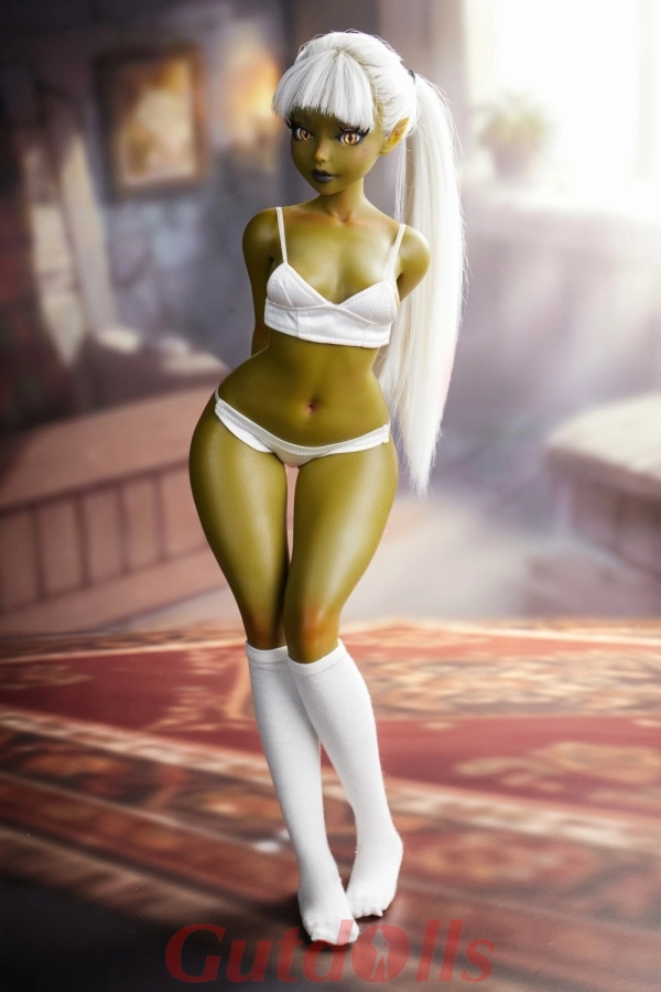Si60cm XS fake sex doll