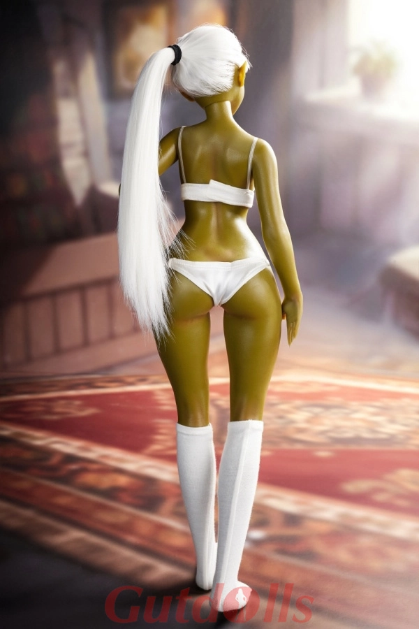 Hibby puff mit sexpuppen