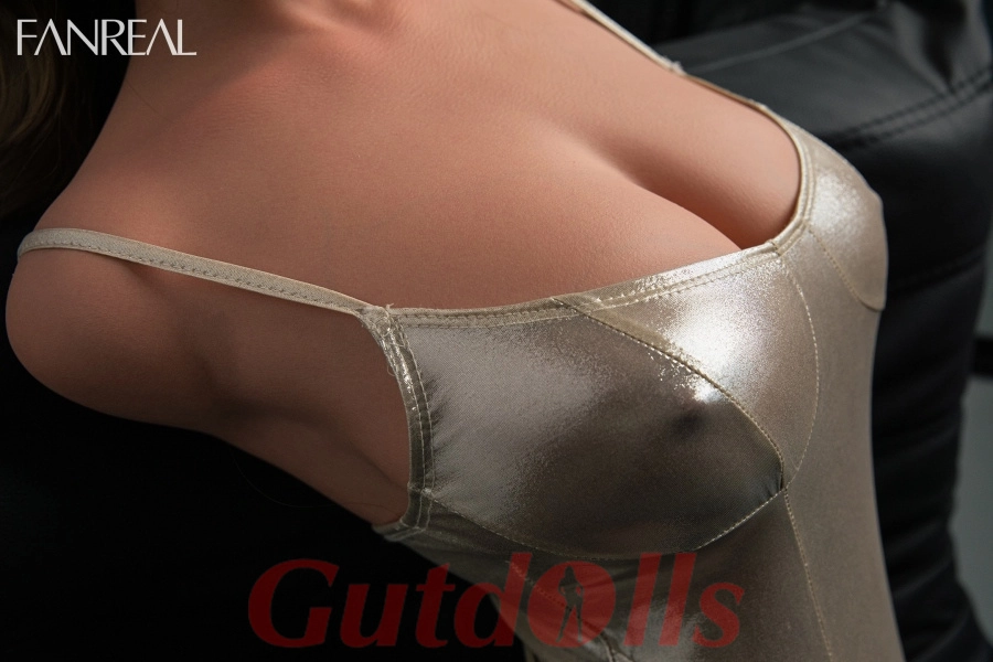 FANREAL T-111cm F-Cup sex doll
