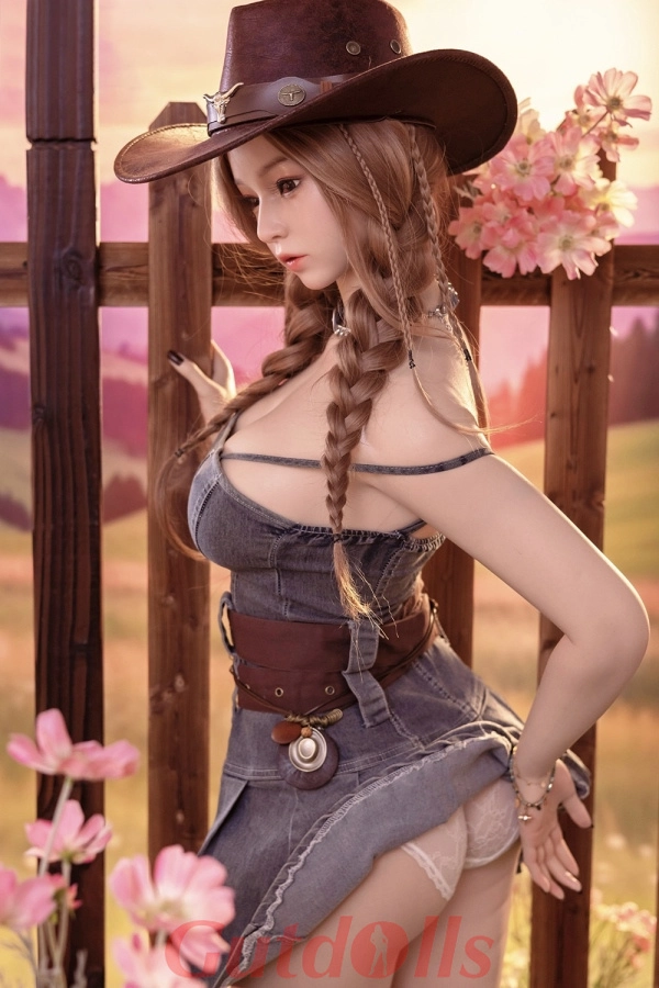 Nainai Doll Senior Sex doll box 2