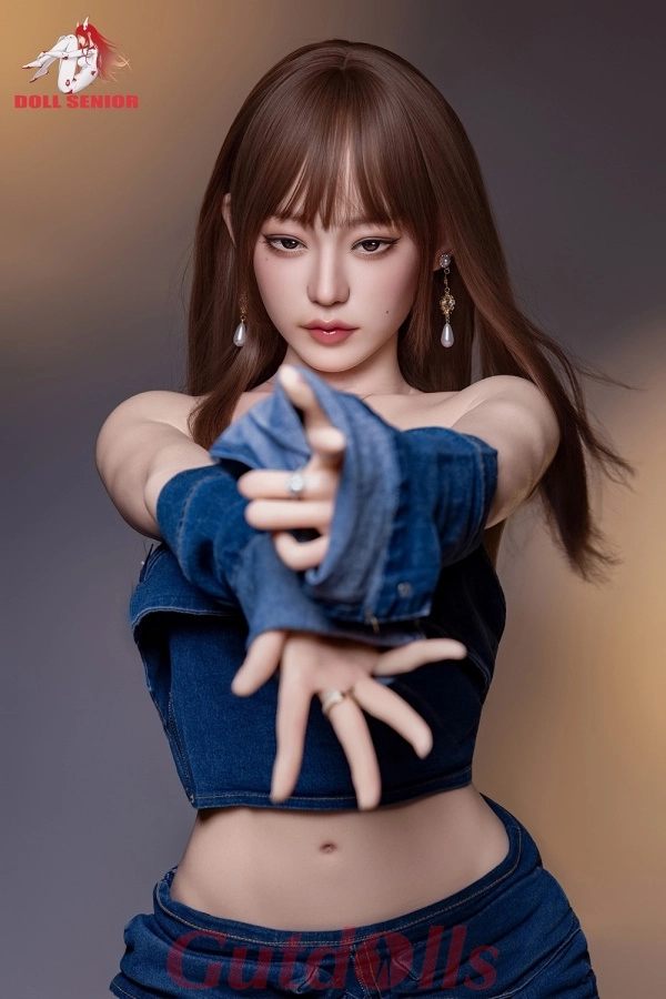 sexdoll Songying-5 caprice premium Lebendige Aura