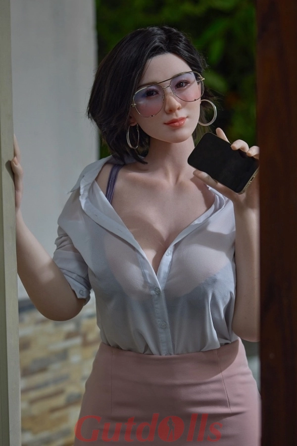 sexdoll Hao-4 caprice premium Einzigartige Sexyness